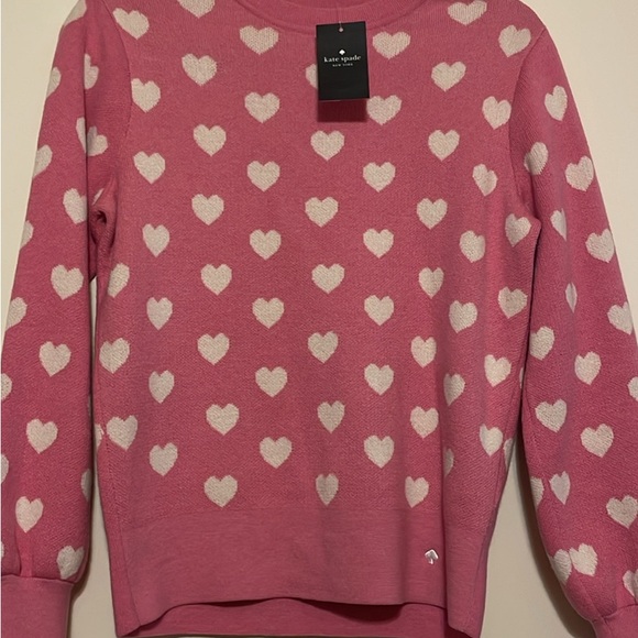 Kate Spade sweater NEW w Tags ๐ - Picture 3 of 7